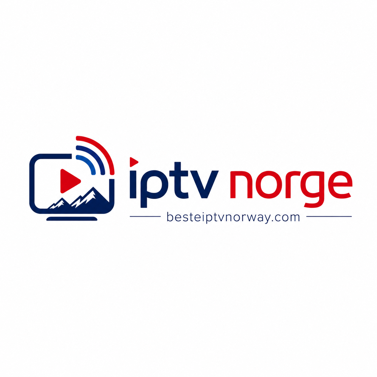 iptv norge – premium IPTV i Norge